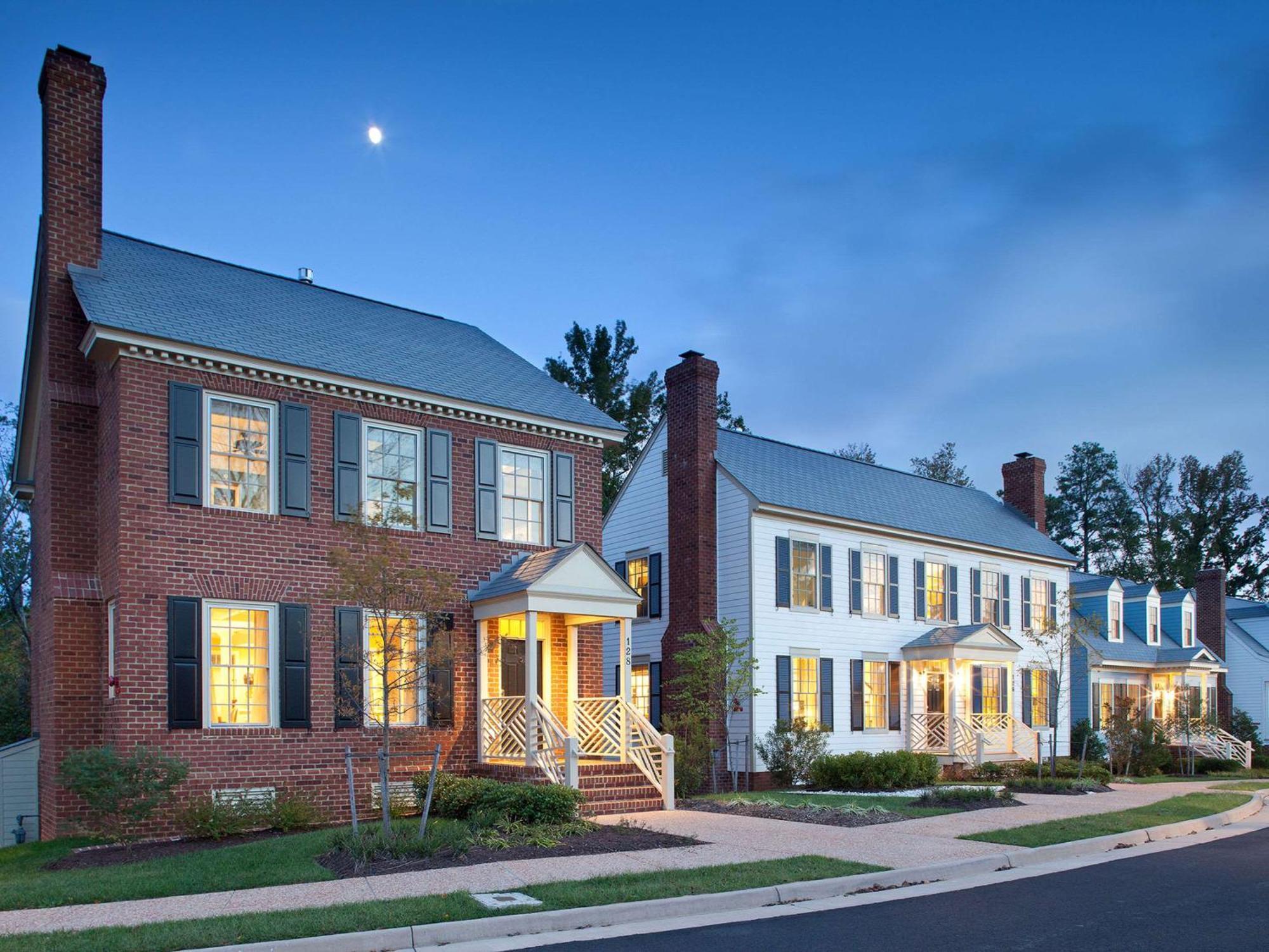 Bluegreen Parkside Williamsburg, Ascend Resort Collection Exterior foto