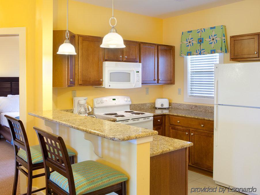 Bluegreen Parkside Williamsburg, Ascend Resort Collection Zimmer foto