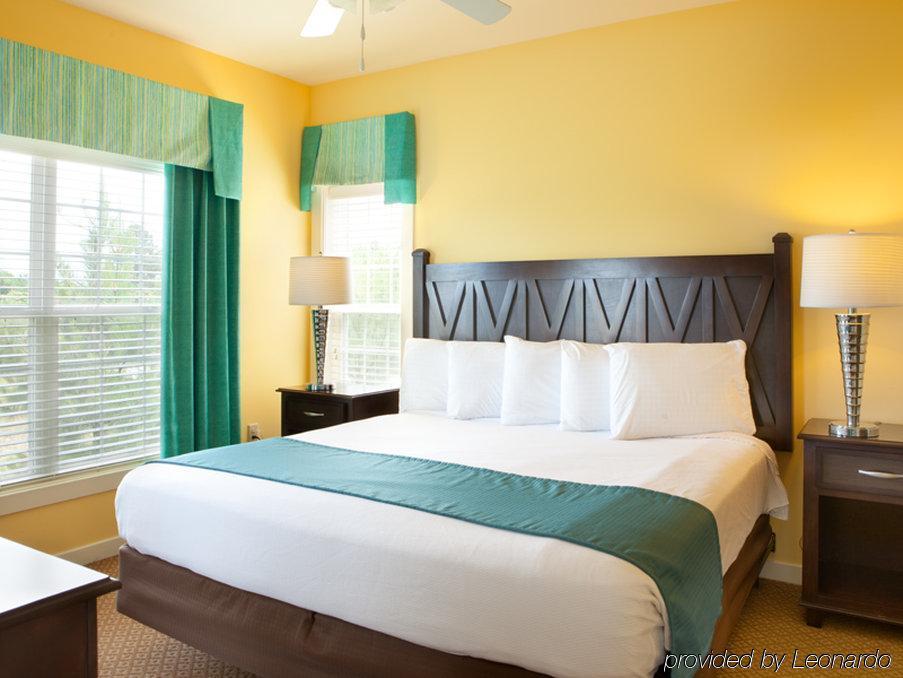 Bluegreen Parkside Williamsburg, Ascend Resort Collection Zimmer foto
